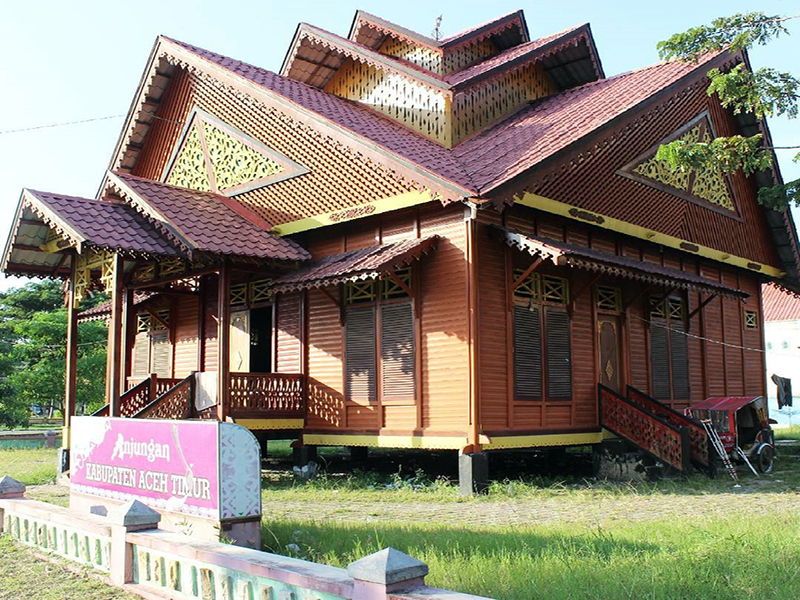 Taman Ratu Safiatuddin Taman Ratu Safiatuddin